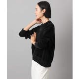 モールプルオーバー | MICHEL KLEIN | 詳細画像21 