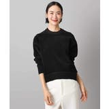 モールプルオーバー | MICHEL KLEIN | 詳細画像22 