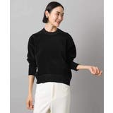 モールプルオーバー | MICHEL KLEIN | 詳細画像23 