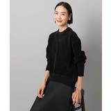 モールプルオーバー | MICHEL KLEIN | 詳細画像24 