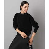 モールプルオーバー | MICHEL KLEIN | 詳細画像25 