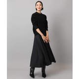 モールプルオーバー | MICHEL KLEIN | 詳細画像26 