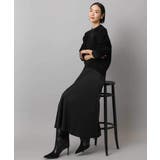 モールプルオーバー | MICHEL KLEIN | 詳細画像29 