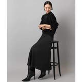 モールプルオーバー | MICHEL KLEIN | 詳細画像30 