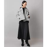 モールプルオーバー | MICHEL KLEIN | 詳細画像32 