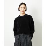 モールプルオーバー | MICHEL KLEIN | 詳細画像33 