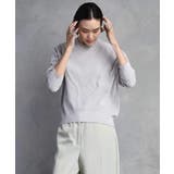 モールプルオーバー | MICHEL KLEIN | 詳細画像39 