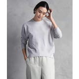 モールプルオーバー | MICHEL KLEIN | 詳細画像40 