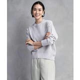 モールプルオーバー | MICHEL KLEIN | 詳細画像41 