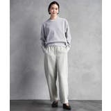 モールプルオーバー | MICHEL KLEIN | 詳細画像42 