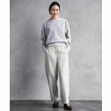 モールプルオーバー | MICHEL KLEIN | 詳細画像43 