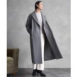 モールプルオーバー | MICHEL KLEIN | 詳細画像45 