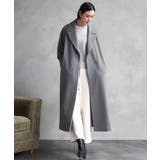 モールプルオーバー | MICHEL KLEIN | 詳細画像46 