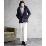 モールプルオーバー | MICHEL KLEIN | 詳細画像47 