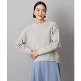 モールプルオーバー | MICHEL KLEIN | 詳細画像50 