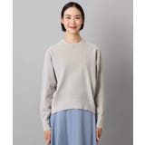 モールプルオーバー | MICHEL KLEIN | 詳細画像55 