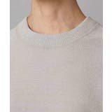 モールプルオーバー | MICHEL KLEIN | 詳細画像58 