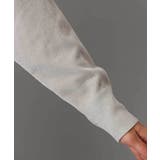 モールプルオーバー | MICHEL KLEIN | 詳細画像59 