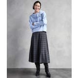 モールプルオーバー | MICHEL KLEIN | 詳細画像6 