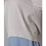 モールプルオーバー | MICHEL KLEIN | 詳細画像60 