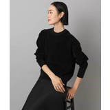 モールプルオーバー | MICHEL KLEIN | 詳細画像64 