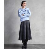 モールプルオーバー | MICHEL KLEIN | 詳細画像7 