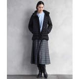 モールプルオーバー | MICHEL KLEIN | 詳細画像8 