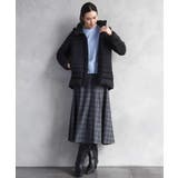 モールプルオーバー | MICHEL KLEIN | 詳細画像9 