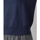 ホールガーメント(R)ボトルネックニット | MICHEL KLEIN | 詳細画像28 