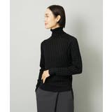 シアーケーブルハイネックニット | MICHEL KLEIN | 詳細画像57 