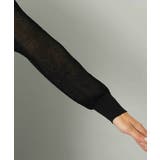 シアースキッパーニットプルオーバー | MICHEL KLEIN | 詳細画像21