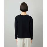 Vネックニット | MICHEL KLEIN | 詳細画像28 