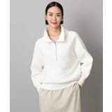 ハーフジップニット | MICHEL KLEIN | 詳細画像31 