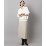 ハーフジップニット | MICHEL KLEIN | 詳細画像38 