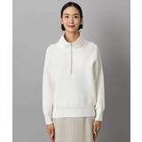 ハーフジップニット | MICHEL KLEIN | 詳細画像39 