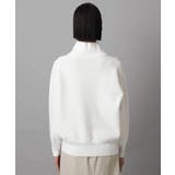 ハーフジップニット | MICHEL KLEIN | 詳細画像41 