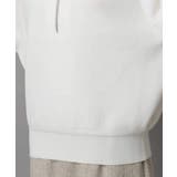 ハーフジップニット | MICHEL KLEIN | 詳細画像44 