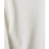 ハーフジップニット | MICHEL KLEIN | 詳細画像47 