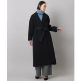 [新色追加][定番人気]ハイネックニット | MICHEL KLEIN | 詳細画像13 