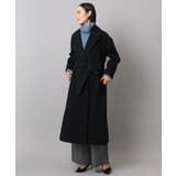 [新色追加][定番人気]ハイネックニット | MICHEL KLEIN | 詳細画像14 