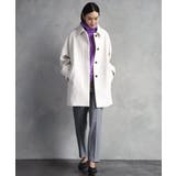 [新色追加][定番人気]ハイネックニット | MICHEL KLEIN | 詳細画像29 