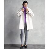 [新色追加][定番人気]ハイネックニット | MICHEL KLEIN | 詳細画像31 