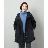 [新色追加][定番人気]ハイネックニット | MICHEL KLEIN | 詳細画像4 