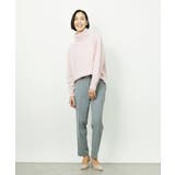 [定番人気]ハイネックニット | MICHEL KLEIN | 詳細画像77 