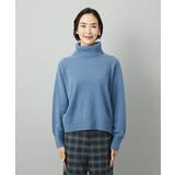 [定番人気]ハイネックニット | MICHEL KLEIN | 詳細画像83 