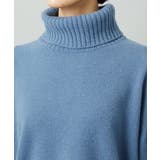 [定番人気]ハイネックニット | MICHEL KLEIN | 詳細画像86 