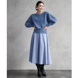 [定番人気]ホールガーメント(R)ドルマンスリーブニット | MICHEL KLEIN | 詳細画像42 