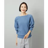 [定番人気]ホールガーメント(R)ドルマンスリーブニット | MICHEL KLEIN | 詳細画像44 