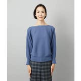 ホールガーメント(R)ドルマンスリーブニット | MICHEL KLEIN | 詳細画像41 