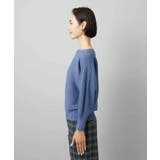 ホールガーメント(R)ドルマンスリーブニット | MICHEL KLEIN | 詳細画像42 